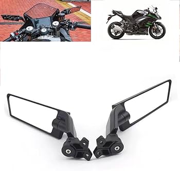 Amazon | HZLXNXQ For ニンジャ Z1000SX ニンジャ 1000 ZX14R CNC 合金 Amazon | HZLXNXQ For ニンジャ Z1000SX ニンジャ 1000 ZX14R CNC 合金